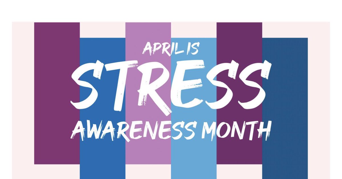 uhcw_pst's tweet photo. Join us and some of our partners for a well-being event during stress awareness month. We will be in the CSB this Wednesday from 11-2pm and Poplar restaurant on Thursday from 12-2pm 👍🏼
We look forward to seeing you there❤️ https://t.co/ZPstYQxtRi