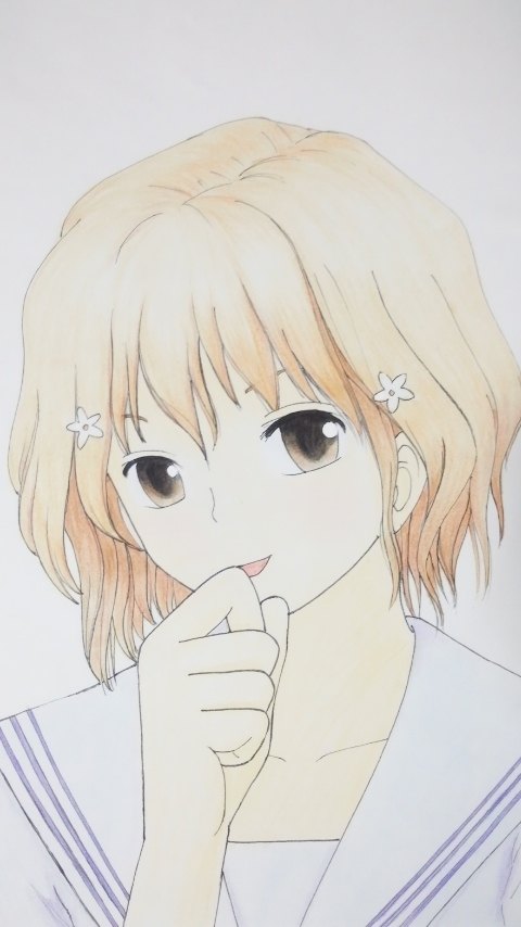 RushNiki1's tweet photo. 🤗🤗🤗🤗 #花咲くいろは #hanairo #illustration #きゃにめ10周年 #02に続き篠原俊哉さんご担当です #yuwakubonbori 
Source: https://t.co/y6ejLcVYsc https://t.co/3RvFO0d7UQ