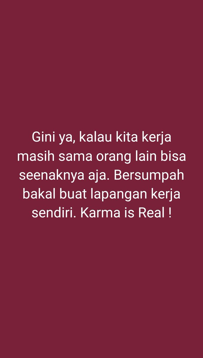 drrendytia's tweet photo. Bersumpah demi bumi dan langit ! https://t.co/oO3nsFFJTK