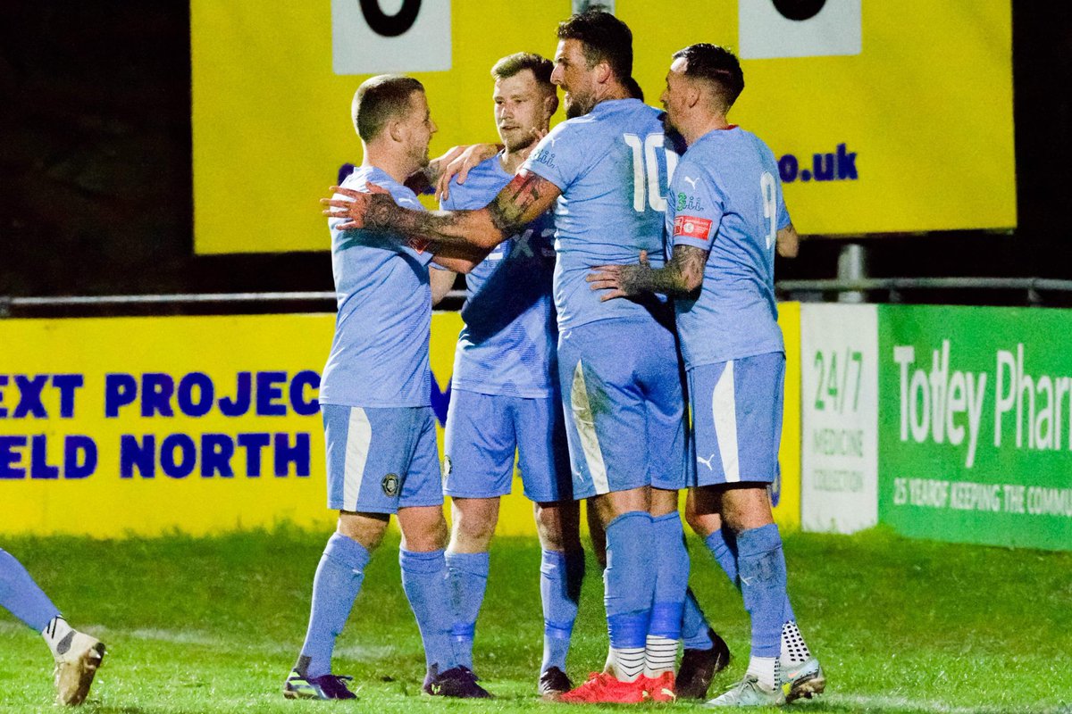 😏 We can confirm that it was <a href="/joshwilde3/">Josh Wilde</a> that netted the Tigers’ second tonight!

📸 <a href="/LewisPickersgi1/">Lewis Pickersgill Photography</a> 

#UTT 🐯