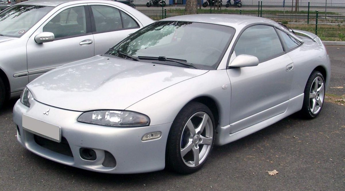 the__shop_'s tweet photo. 🔰🚘 It's #TunerCarTuesday, and today we're featuring the iconic DSM 2G Mitsubishi Eclipse! As a cornerstone of the '90s tuner scene, the Eclipse has earned its place in the hearts of performance enthusiasts everywhere. https://t.co/hItpH4HbTM