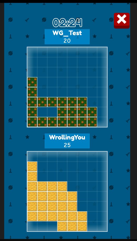 WrollingYou tweet media