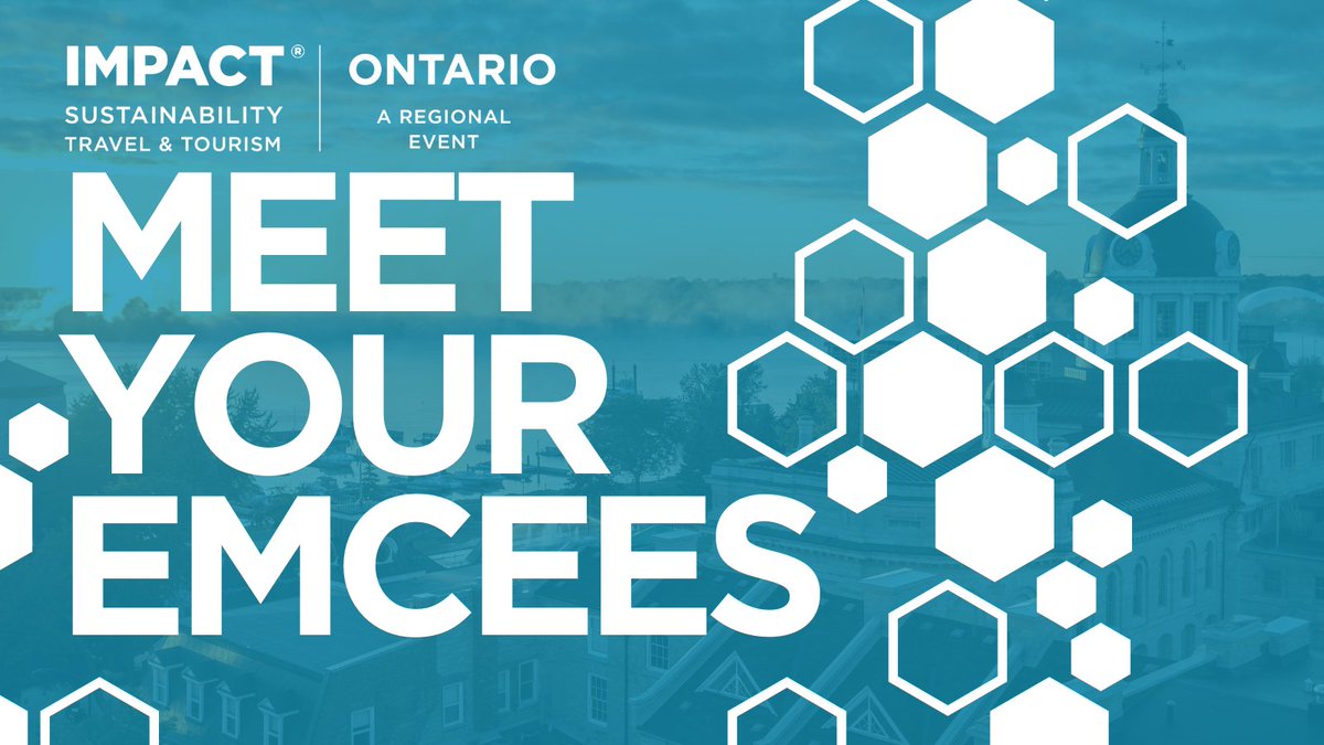 Tourism Industry Association of Ontario tweet media