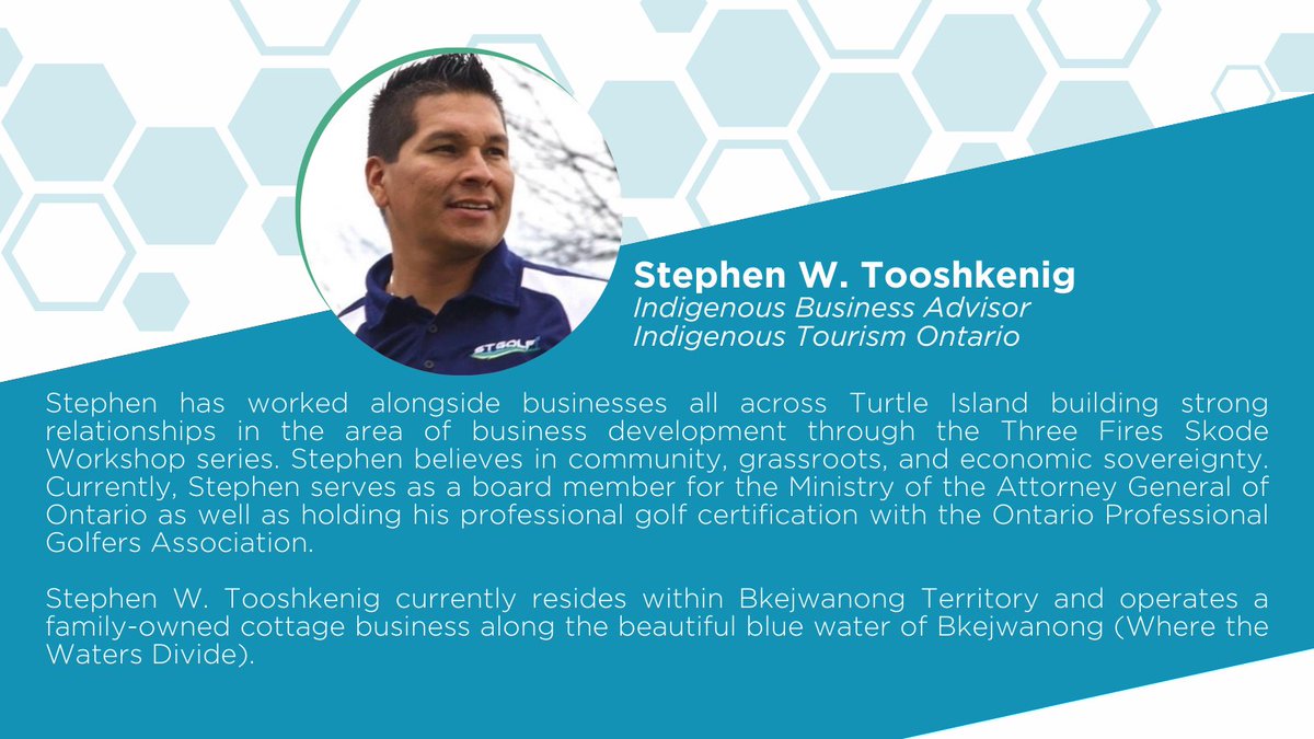 Tourism Industry Association of Ontario tweet media