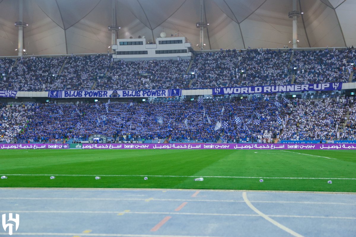 Alhilal_FC's tweet photo. 🔝 الفوز رقم 40 بالمباراة رقم 100 في الدوري أمام "النصر" 😎💙

#الهلال