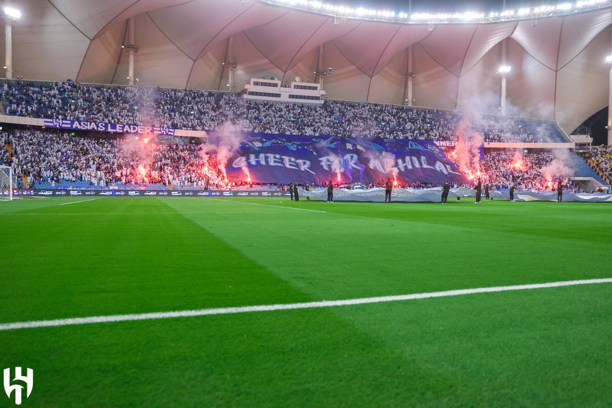 Alhilal_FC's tweet photo. 🔝 الفوز رقم 40 بالمباراة رقم 100 في الدوري أمام "النصر" 😎💙

#الهلال