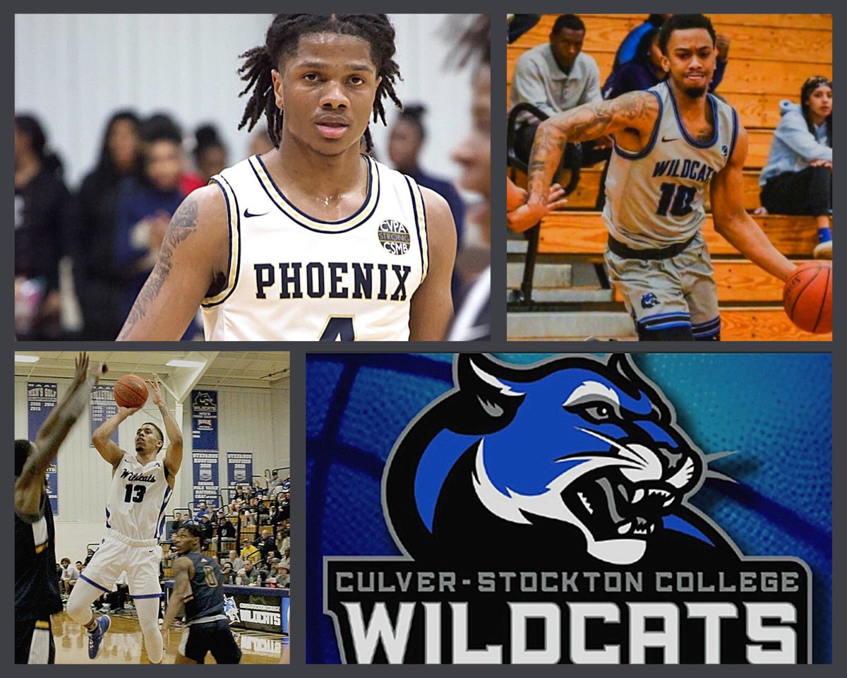 After a great talk with coach Connor I am blessed to receive an offer from Culver Stockton College!
<a href="/CSCWildcatsMBB/">Culver-Stockton Men’s Basketball</a> <a href="/Miller_CA_BBall/">Career Academy Basketball</a>