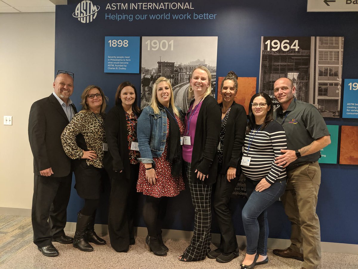 Our involvement in the ASTM process and push for compromise is the reason for the life-saving improvements in ASTM F2057-23. We believe it would have saved our kids, and believe it will prevent others from dying like ours did.<a href="/HoehnSaricCPSC/">Alex Hoehn-Saric</a> <a href="/FeldmanCPSC/">Peter Feldman (CPSC)</a>, <a href="/TrumkaCPSC/">Commissioner Rich Trumka Jr.</a>, <a href="/BoyleCPSC/">Mary Boyle</a>