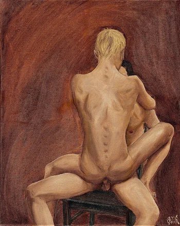 semperparatus49's tweet photo. #CockFun #GayErotica #HomoErotic #GayArt #LoveCock #ManLove #LoveMen #GaySex #GayMen #BiMen #straightcuriousboy #Love #Lust #Desire #StephenQuickmann https://t.co/HKMOnDZ22Z