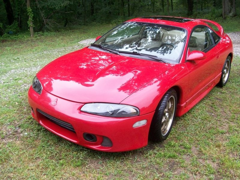 the__shop_'s tweet photo. 🎨 The 2G Mitsubishi Eclipse came in a variety of eye-catching colors such as Solar Red, Kiwi Green, and Summit White, reflecting the vibrant spirit of the '90s tuner scene. https://t.co/Y0RYfCWbUV