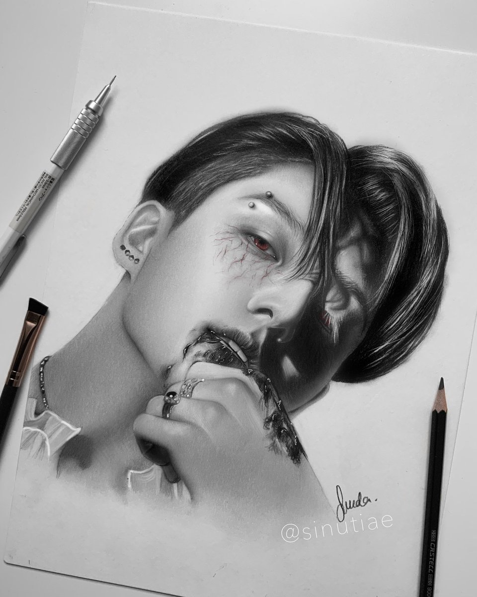 sinutiae's tweet image. i have more 🤭 #jungkook