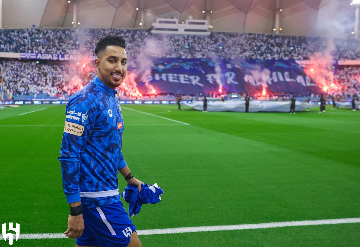 Alhilal_FC's tweet photo. 🔝#الهلال في الملعب.. مهمة صعبة 🤷🏻‍♂️💙