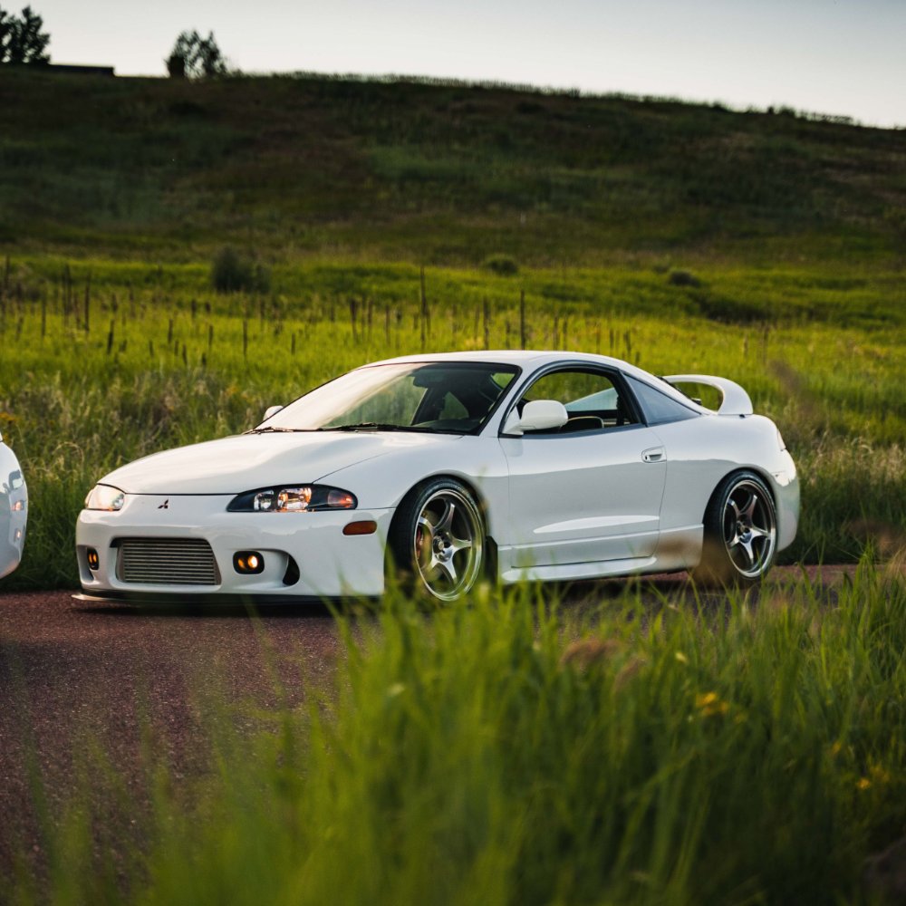 the__shop_'s tweet photo. 🏆 The Mitsubishi Eclipse is a true testament to the excitement and creativity of the tuner car culture. Share your love for this iconic ride and let's celebrate #TunerCarTuesday together! #Mitsubishi #Eclipse #DSM #2G 🚗💨 https://t.co/6UtUWOl1WD
