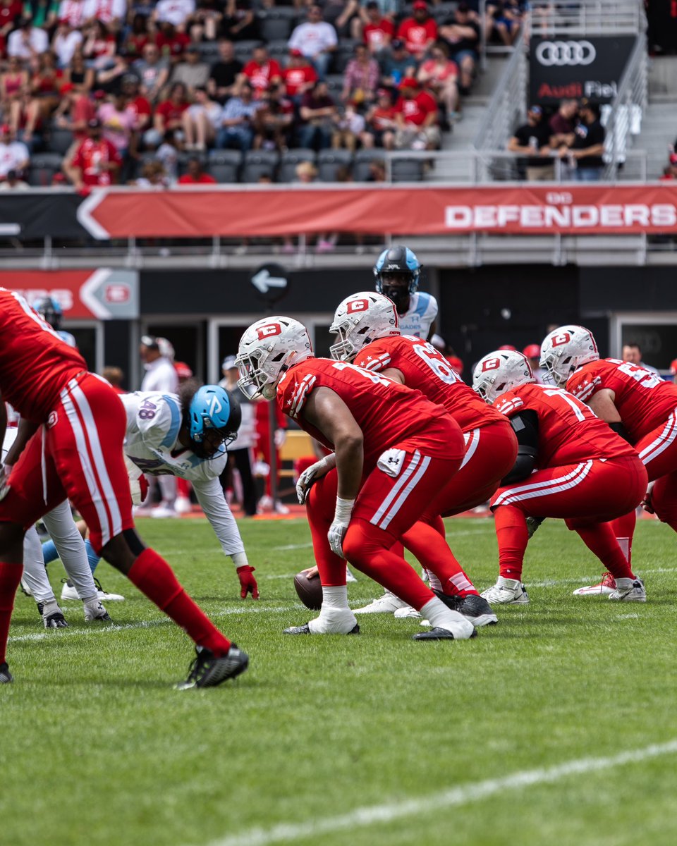__marcus75's tweet photo. Steady Rolling 🛡️💪🏽 #DefendDc #XFL2023 https://t.co/uE7QtHOk2w
