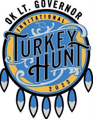 The 35th Lt. Governor’s Turkey Hunt kicks off tomorrow! My team, in partnership with <a href="/OKcommerce/">OK Dept. of Commerce</a>, has invited out-of-state companies and site selection representatives to come see OK. I look forward to sharing why OK is the best place to grow a business. tinyurl.com/253fvd98