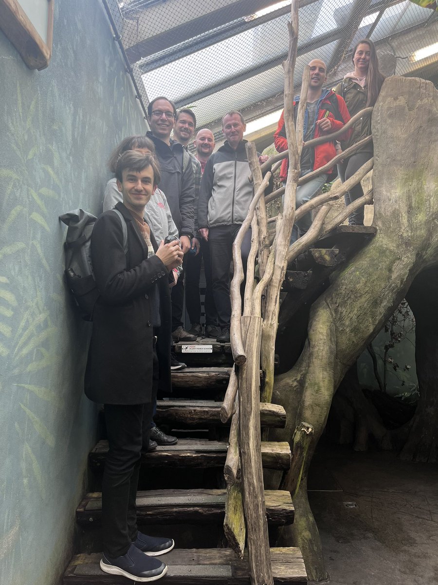 The Merna group (CatPol@UCT_Prague) tweet media