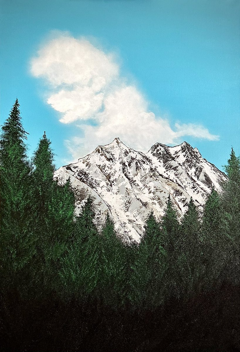 willLeePainting's tweet photo. *New Art* Landscape Oil Painting on a 2’ x 3’ Stretched Canvas. #newart #newartwork #landscape #landscapepainting #landscapepaintings #bobross #bobrosspaintings #landscapeoilpainting #landscapeoilpaintings #willleepaintings #treepaintings https://t.co/6AXH98qxQg