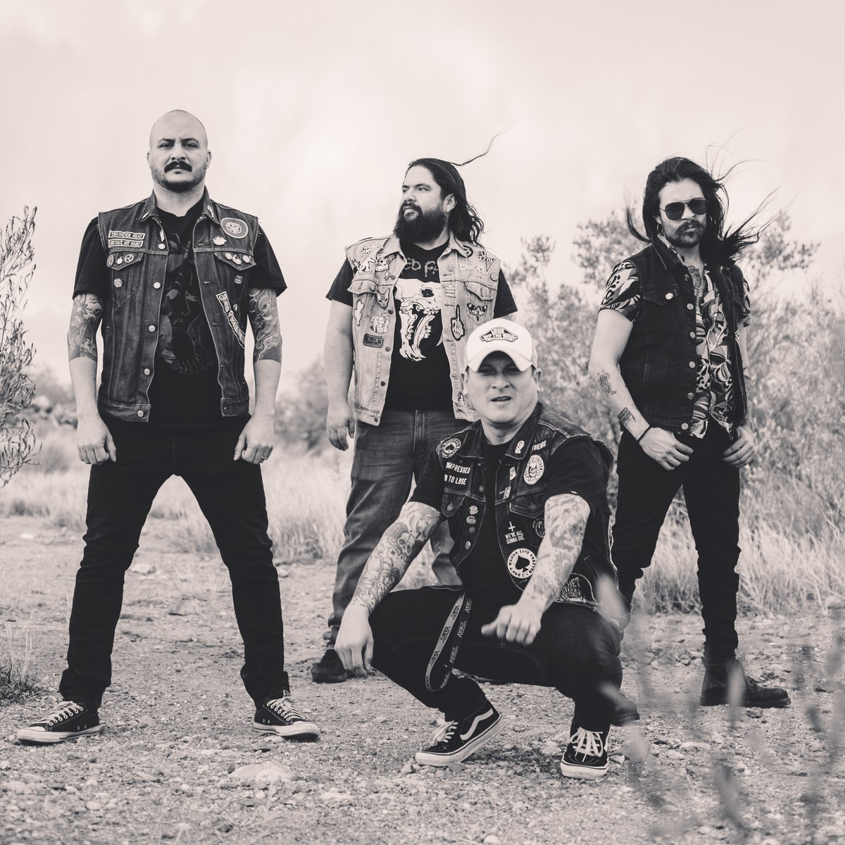 Comanchet2's tweet photo. Fuzz On⚡️⚡️ #comanchet #stoner #stonerrock #stonermusic #stonershit #stonermetal #coven #comanchetcoven #aquelarre #aquelarredecomanchet #rock #mexicanrockband #rockband #metal #mexicanmetalband #fuzz https://t.co/wFBVT8cbq7