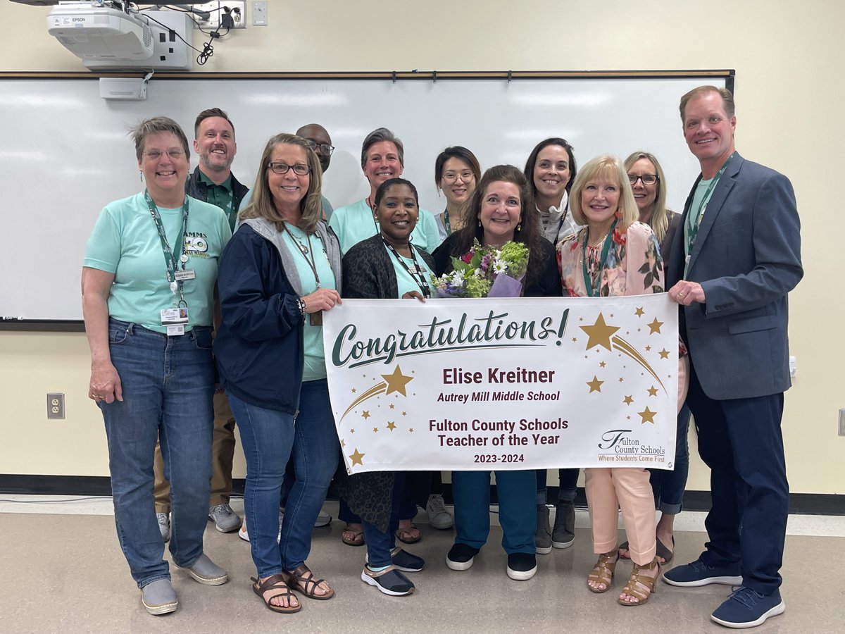 FultonCountySchools tweet media