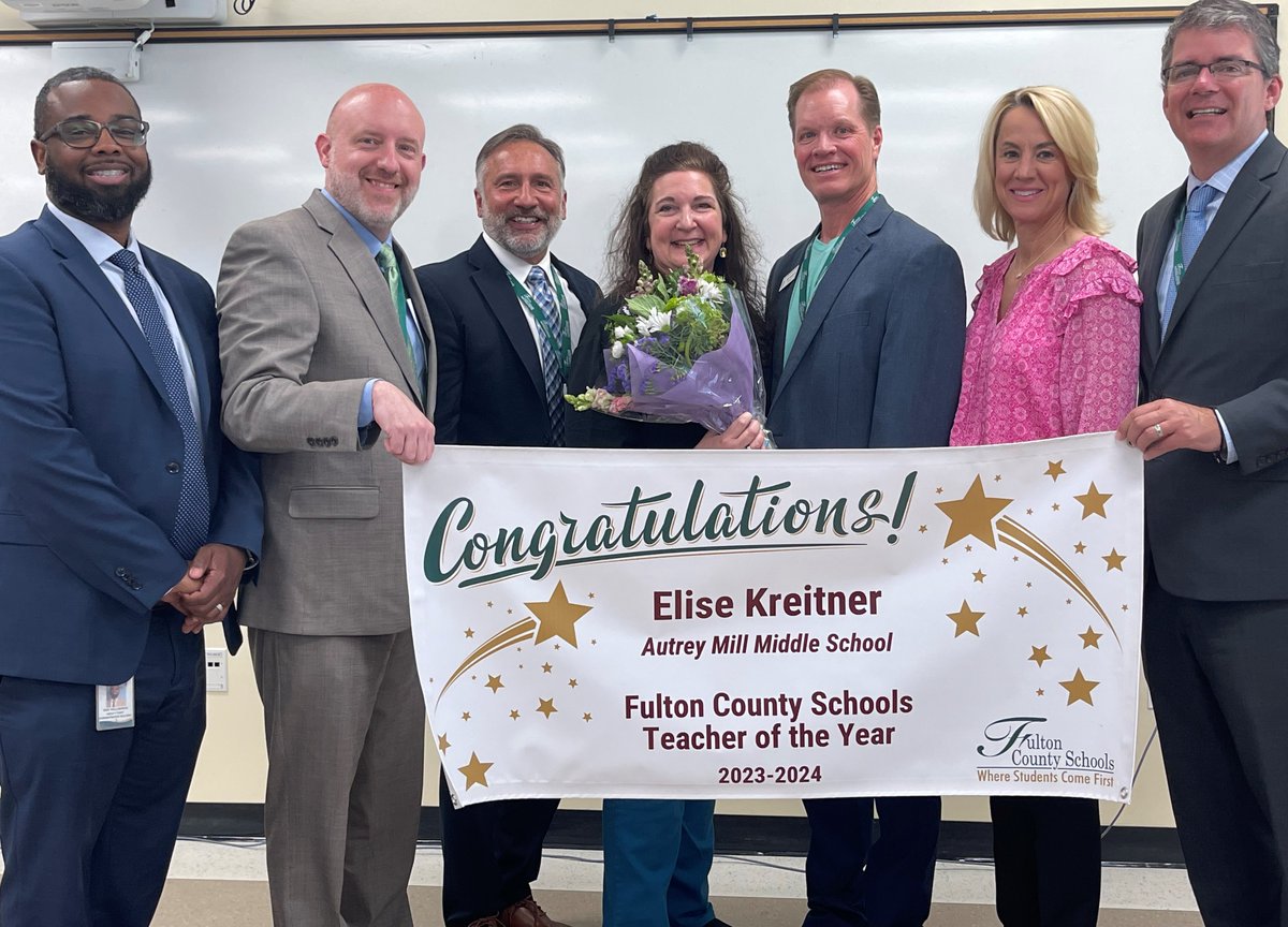 FultonCountySchools tweet media