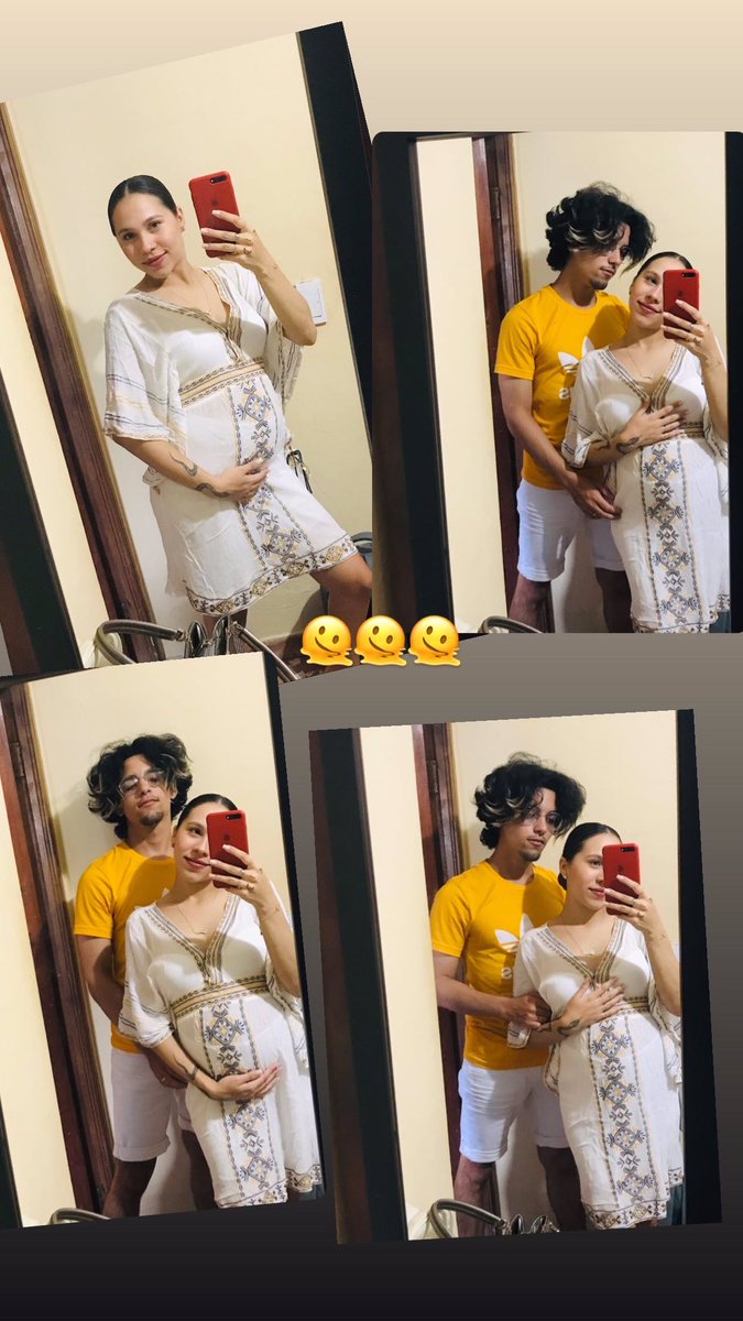 Amo ... saber que serás el mejor padre del mundo te amo ❤️💋