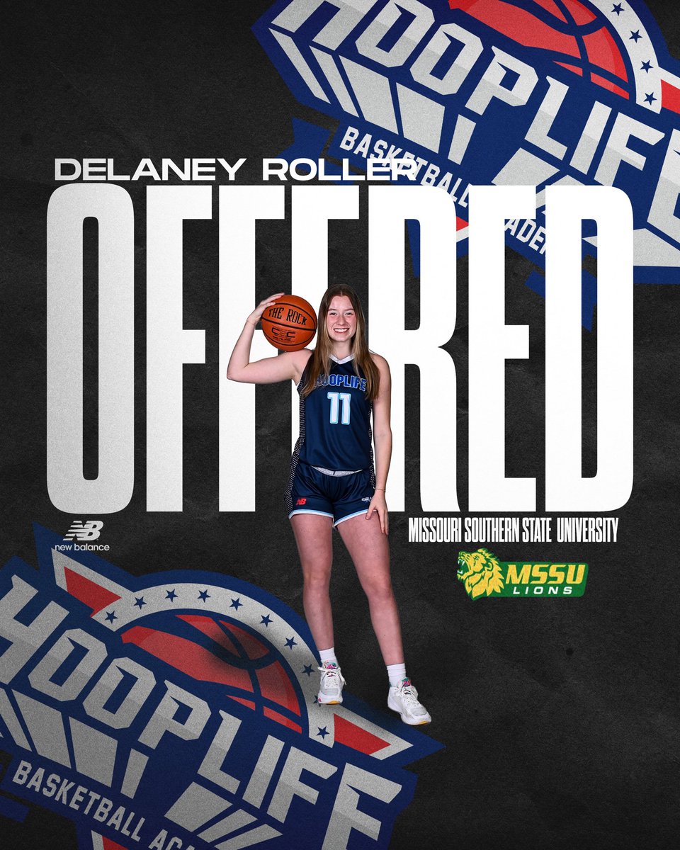 So excited and thankful to say that after a great conversation with <a href="/CoachRessel/">Ronnie Ressel</a> I have received an offer to play at <a href="/MssuWbb/">MSSU Women’s Basketball</a> !! Blessed to have the opportunity! <a href="/CoachFritzyyy/">Coach Kelby Fritz</a> <a href="/TheBrandonLove/">Brandon Love</a> <a href="/HarBerWBB/">Har-Ber Lady Wildcats Basketball</a> <a href="/kjenkins32/">Kimberly Jenkins</a> <a href="/CoachTarver2/">Coach Tarver</a> @Its_CoachNorman <a href="/big73miller/">Kevin Miller</a> <a href="/PGHArkansas/">Prep Girls Hoops Arkansas</a>