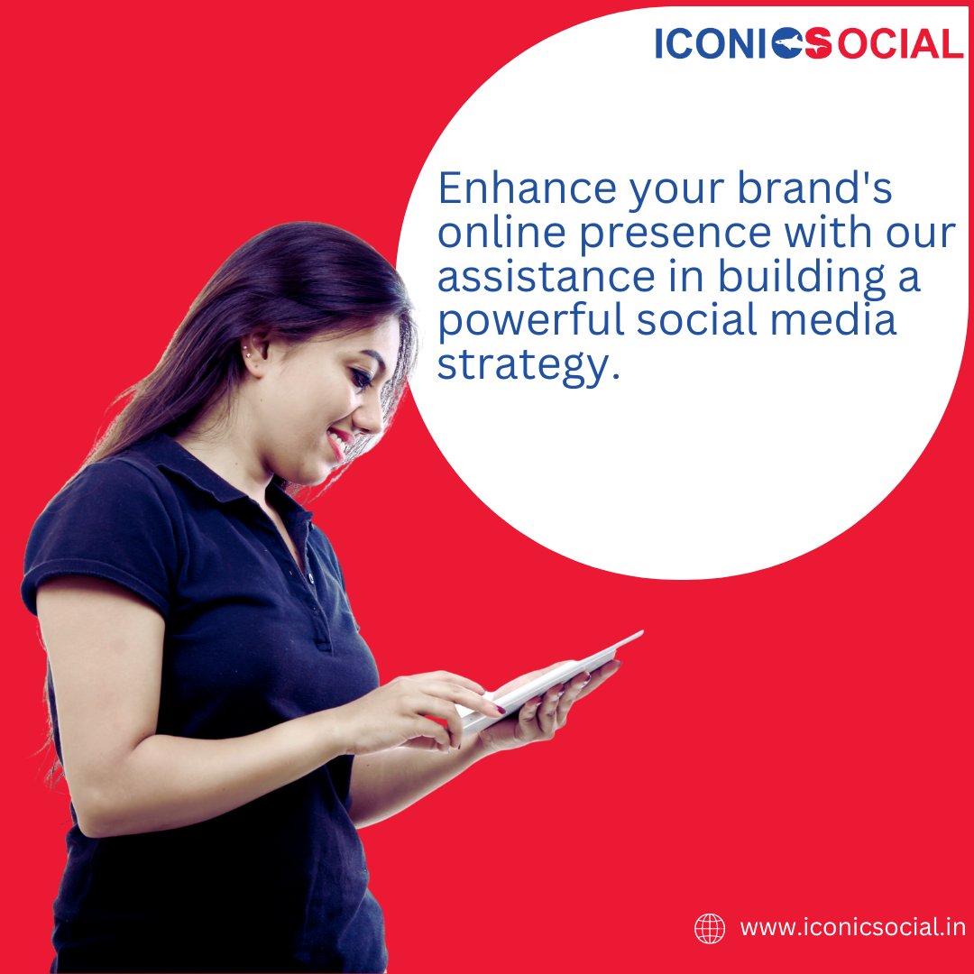 beiconicsocial's tweet photo. Boost your brand's online visibility with our expert social media guidance. Let us help you stand out in the digital world!
📷DM us to know how we can help you grow your Brand and Business https://t.co/CWCLmKnSkr