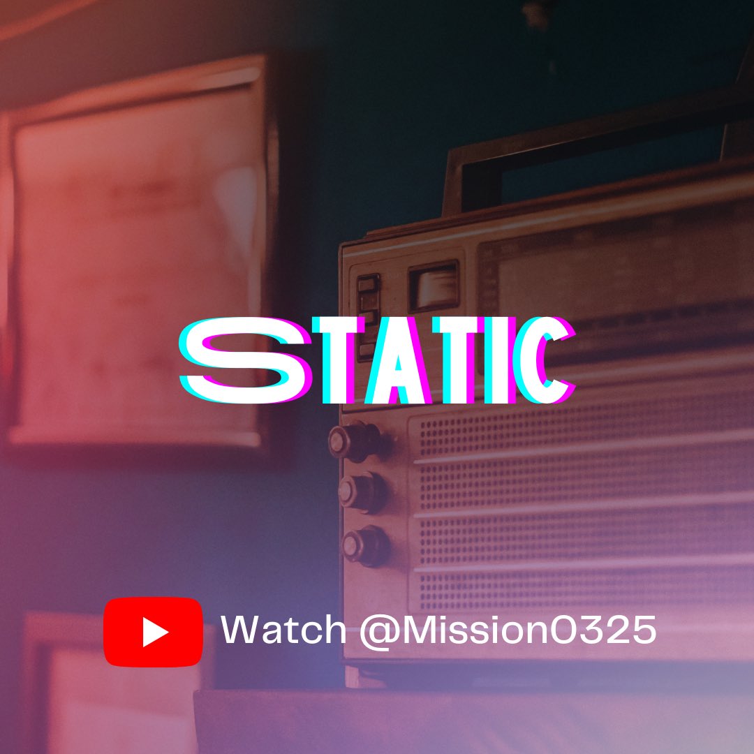 mission0325_'s tweet photo. 📻STATIC D-1📻

Stays, thanks for waiting so patiently! The LAST song on Odyssey is coming out tmrw… &amp; it was the first song we wrote. Stay tuned for noon CST!

#mission0325 #newmusic #straykids #skz https://t.co/NdMnhlDGLC