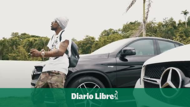DiarioLibre's tweet photo. 📰 |#ActualidadDL| ¿A qué se dedicaba Nuto en RD?, uno de los gánsteres buscados por los Países Bajos
🔗https://t.co/Gd32PjZA4y
#DiarioLibre #Nuto #Gánster #PaísesBajos https://t.co/nDkmGkNzzo