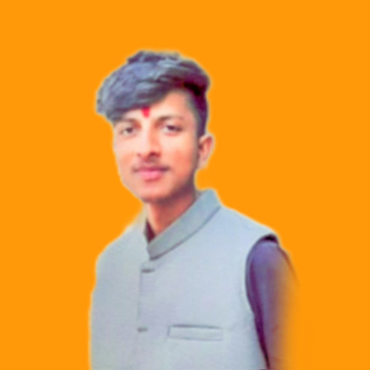 #NewProfilePic