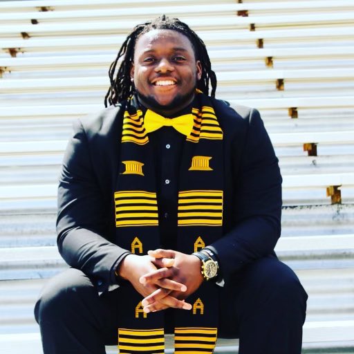 ArkansasHighFB's tweet image. Arkansas High Football is excited to announce the hiring of Arion Banks. Coach Banks comes to us from Arkansas Tech where he was a lettermen on the football team. Coach Banks will coach freshmen football.