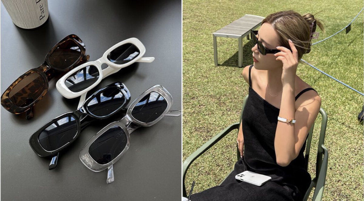 prewithpk's tweet photo. pre -order viewlap 🕶 sale 
꒰ เก็บรอบเดียวส่งกลับ ems ✈️ ꒱

350 ทุกแบบ 
type ( 1/2/3/4 )

♡︎มัดจำได้ 50%
♡︎รอสินค้า 7-10 วันหลังของถึงบ้านเกา

#พรีออเดอร์เกาหลี #viewlap https://t.co/qlwMk0HF0J