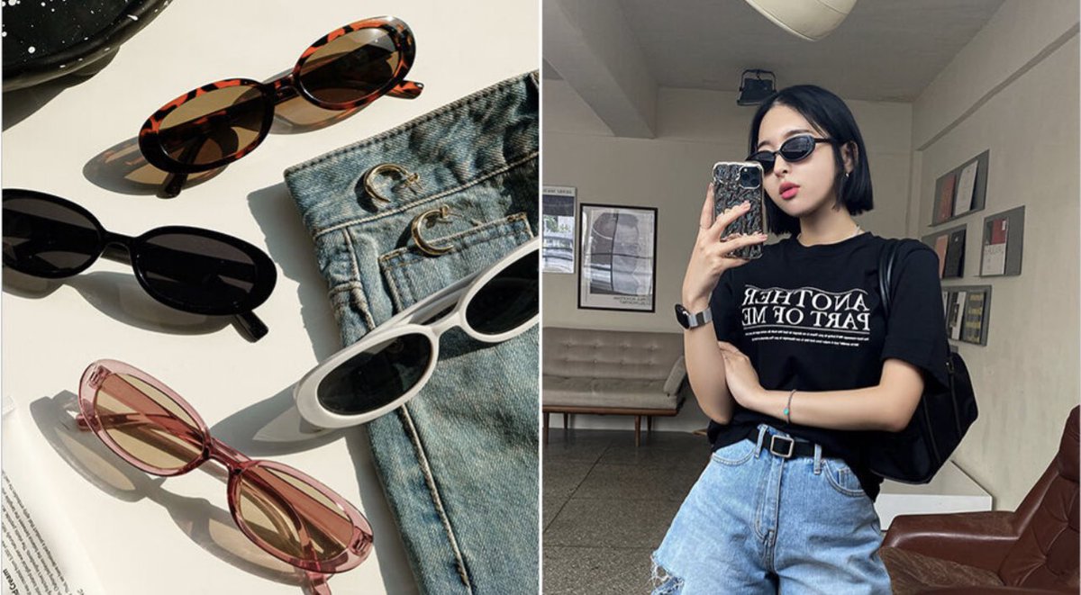 prewithpk's tweet photo. pre -order viewlap 🕶 sale 
꒰ เก็บรอบเดียวส่งกลับ ems ✈️ ꒱

350 ทุกแบบ 
type ( 1/2/3/4 )

♡︎มัดจำได้ 50%
♡︎รอสินค้า 7-10 วันหลังของถึงบ้านเกา

#พรีออเดอร์เกาหลี #viewlap https://t.co/qlwMk0HF0J