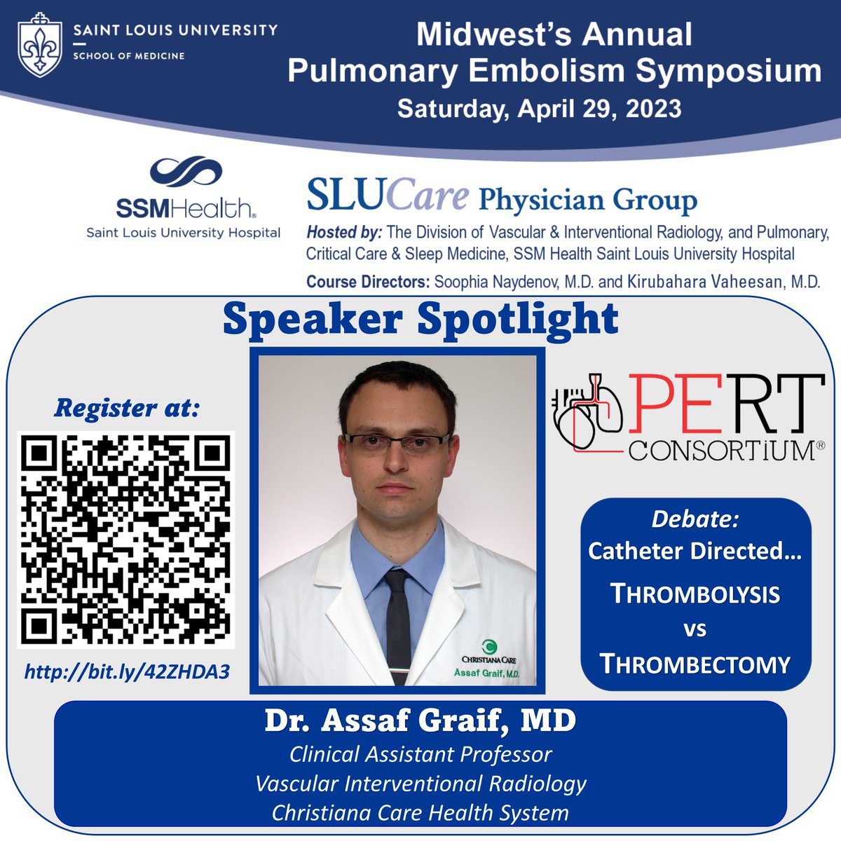 SLU Emergency Medicine Residency tweet media