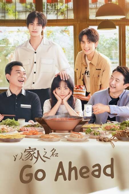 iconickdramas's tweet photo. #HwangInYeop and #JungChaeyeon are reportedly leading a new drama based on Chinese drama #GoAhead! 

About three unrelated people who retained the wounds they have received from their parents and rely and spend their teenage years together. https://t.co/R7KFUAQheU