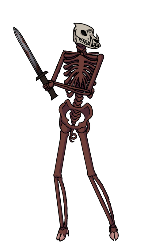 StitchMeUp_'s tweet photo. Drew another bone head from Xport
#horrorgame #horror #indiedev #IndieGameDev #programmer #videogames #videogaming #voidtech #xport #indiehorror #digitalart https://t.co/tCNuWiwxyO