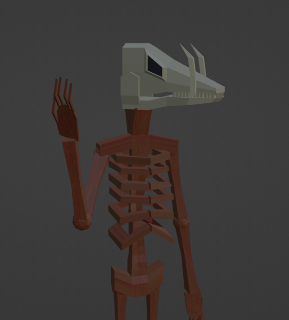 StitchMeUp_'s tweet photo. Drew another bone head from Xport
#horrorgame #horror #indiedev #IndieGameDev #programmer #videogames #videogaming #voidtech #xport #indiehorror #digitalart https://t.co/tCNuWiwxyO