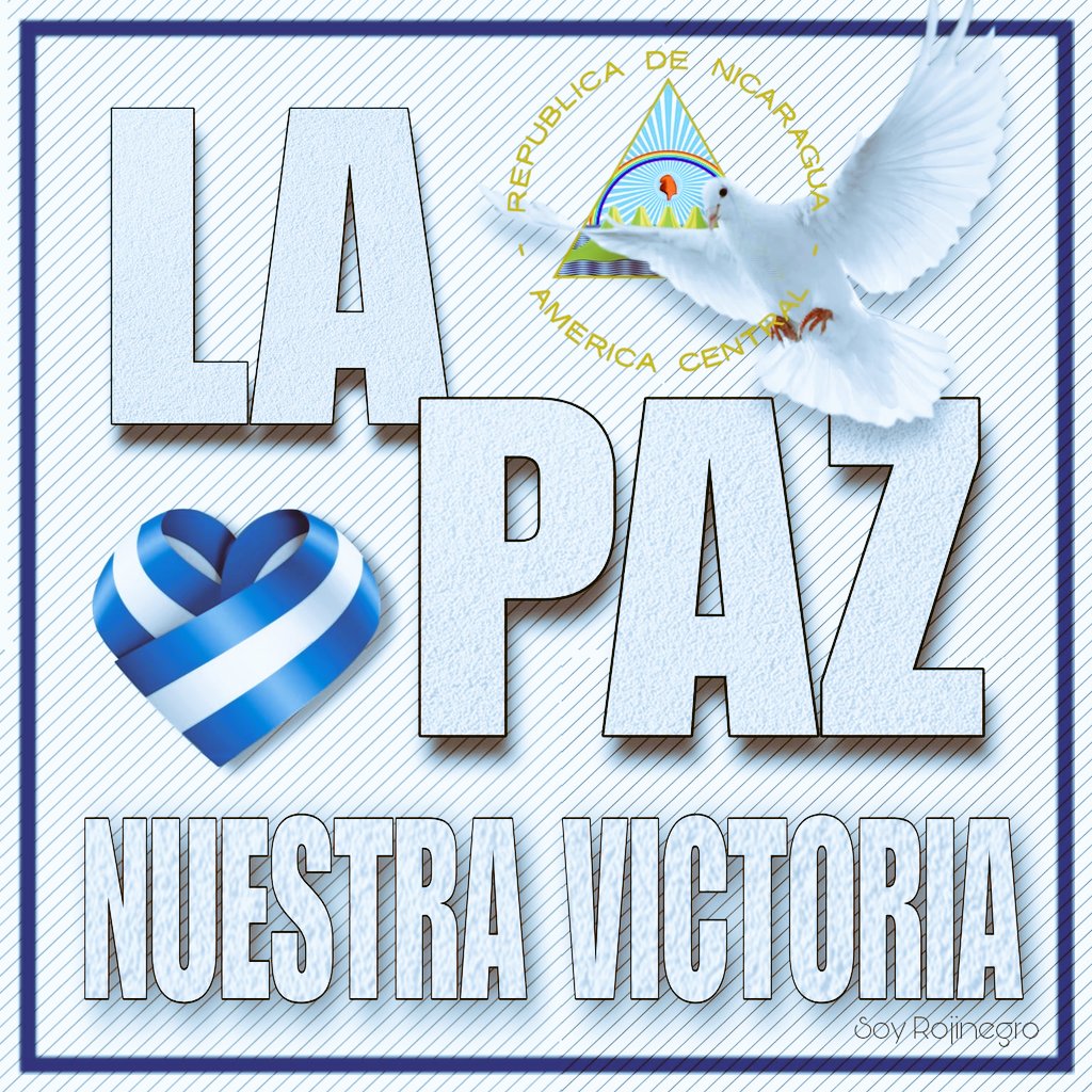 Seguimos adelante, seguimos en la lucha, seguimos en victorias ❤️🖤
#LaPazNuestraVictoria 
#UVDenisSilva
#LeonRevolucion 
<a href="/FranciscaC2021/">Francisca</a> <a href="/VladimirTalave6/">VTalavera</a> <a href="/InesVanessaPer1/">🅸🅽🅴🆂🅸🆃🅰 🆁🅴🆅🅾🅻🆄🅲🅸🅾🅽🅰🆁🅸🅰</a> <a href="/DulceMaria/">Dulce Maria</a>