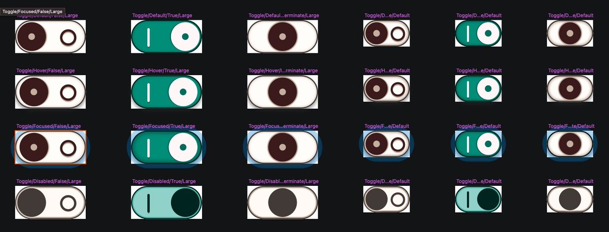 tcannonfodder's tweet image. E_TOO_MANY_TOGGLES

#BuildInPublic #IndieHackers #SketchApp