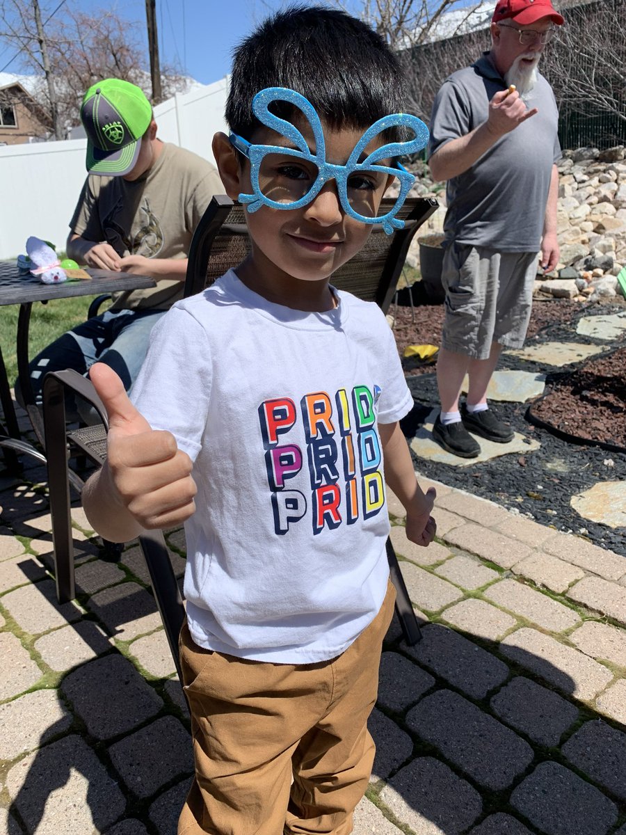 laynafacee's tweet photo. My handsome son ❤️ https://t.co/PBdwY1dqUp