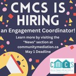 Photo by CMCS (@CMCSCalgary)
