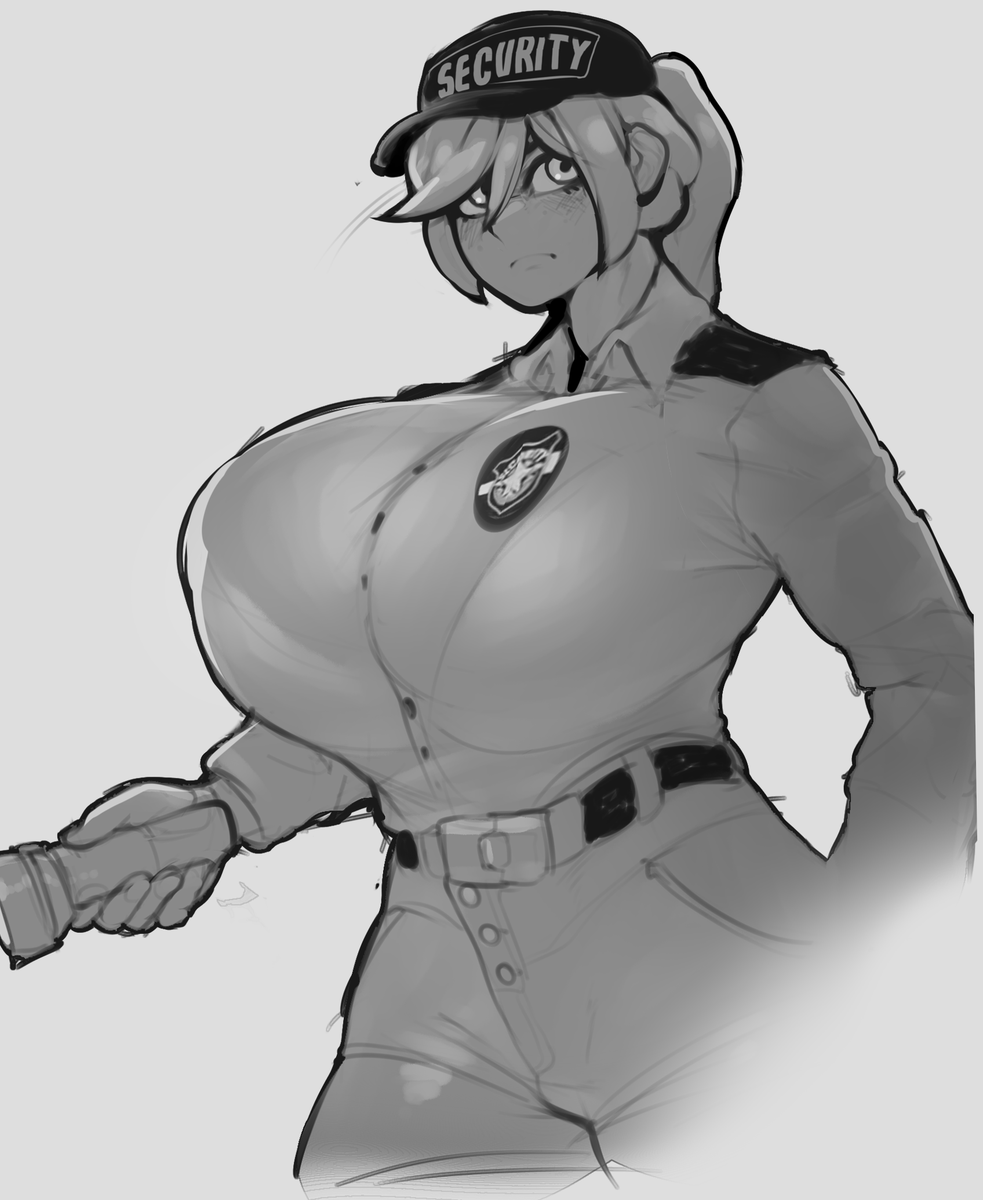 Okay… nadie en problemas, nada de trabajo (^ _ <)
//[Dibujo hecho Por: Krekkov=
=͟͟͞◕#Sexrol and #Freerol #Rol #LewdRP #Sexroll◕=͟͟͞͞