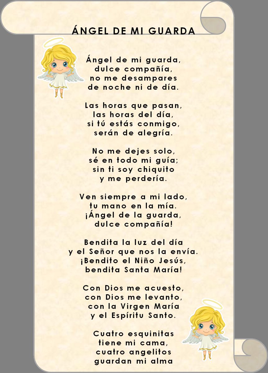 ANGIENGELWURZ's tweet photo. @1osCristianos 🙏🏻
#AngelDeMiGuarda https://t.co/sPrCfTVSAm