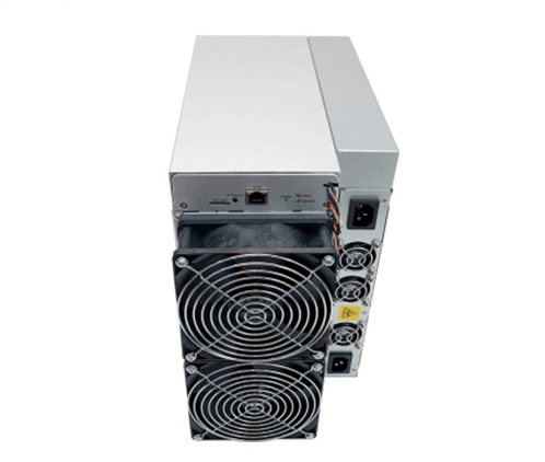 Dovina_Miner's tweet photo. Bitmain Antminer S19 Pro 110Th/s 3250W
Today profitability is: $1.68

Welcome to visit🔗 https://t.co/eq1Z1K0djz

#miner #asicminer #cryptominer #miningrig #miningmachine #cryptocurrency #bitmain #bitmainminer #asicminerbitmain #asicbitmain #antminer #s19pro #antminers19pro https://t.co/0g8InKMzNK