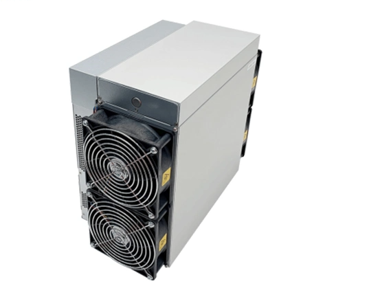 Dovina_Miner's tweet photo. Bitmain Antminer S19 Pro 110Th/s 3250W
Today profitability is: $1.68

Welcome to visit🔗 https://t.co/eq1Z1K0djz

#miner #asicminer #cryptominer #miningrig #miningmachine #cryptocurrency #bitmain #bitmainminer #asicminerbitmain #asicbitmain #antminer #s19pro #antminers19pro https://t.co/0g8InKMzNK