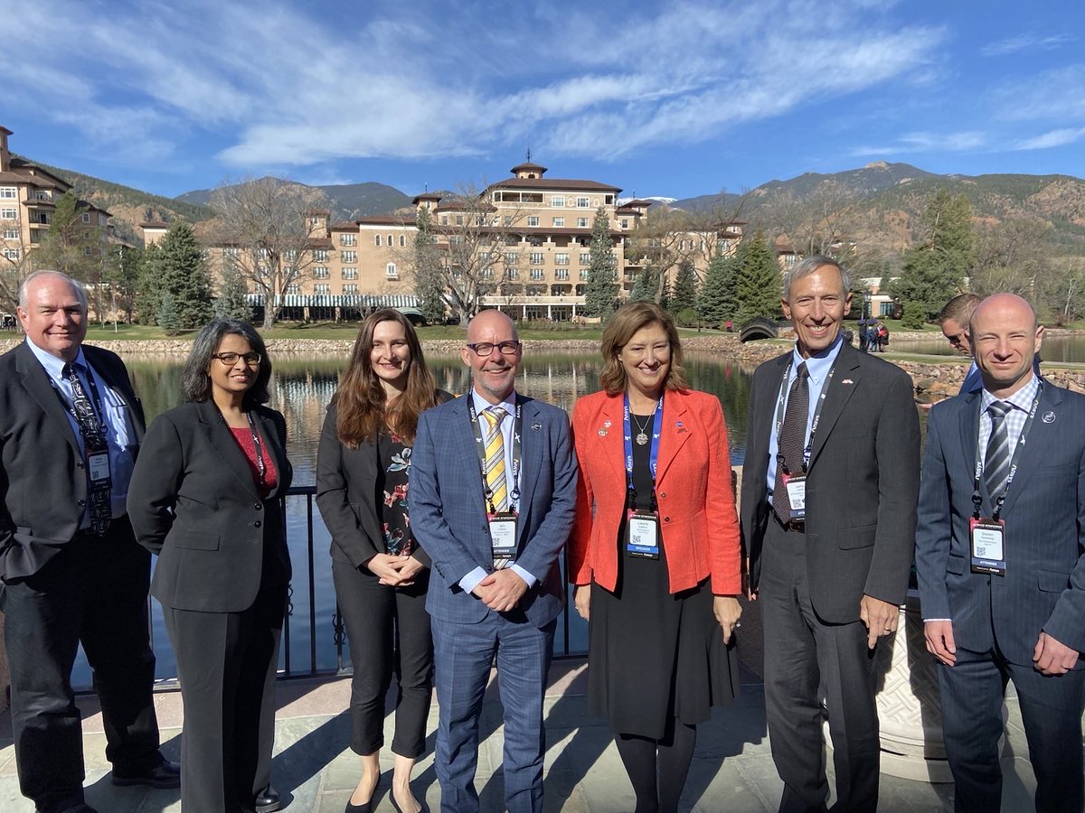 New Zealand Space Agency tweet media