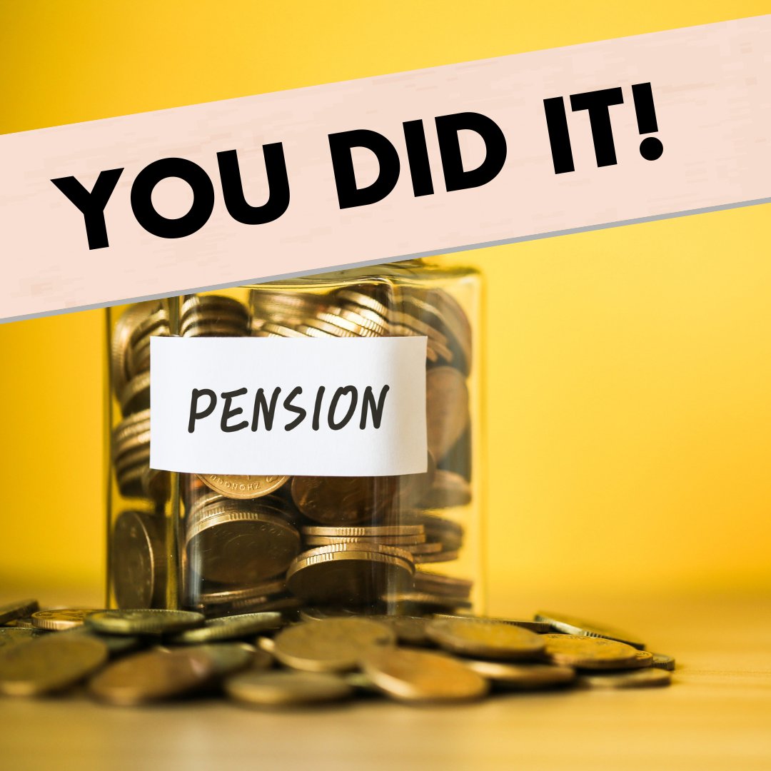BREAKING: @SenateCA voted in favour of protecting workers’ pensions & passed bill #C228. This is a win for workers across Canada that will provide financial security & peace of mind to millions of families. #Canlab #CdnPoli