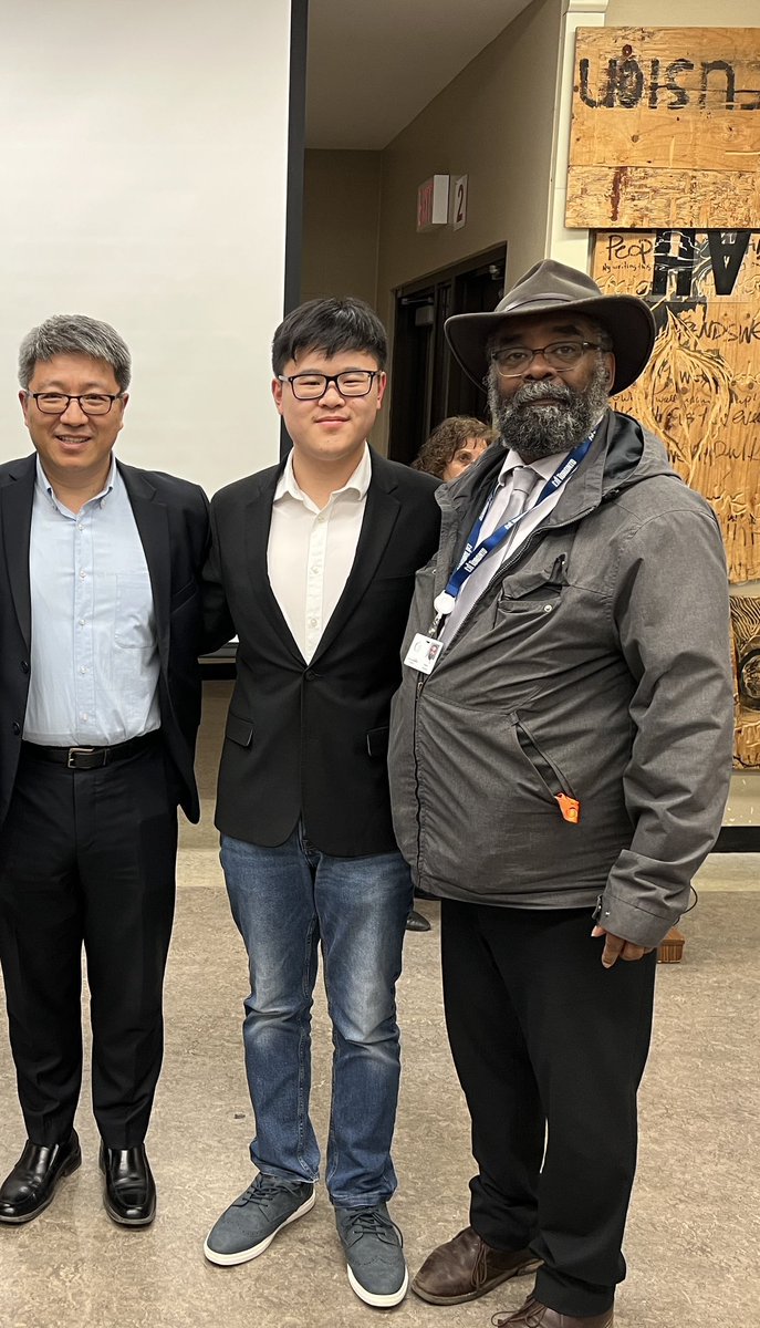 _bruceyu's tweet image. Earlier today I spoke about the pitfalls of the #TDSB admissions lottery at a community forum hosted by @DrPeiTO at @earlhaigss. 

The data is clear &amp;amp; students have been unequivocal in their opposition. 

It’s time to repeal the lottery - because hard work should mean something.