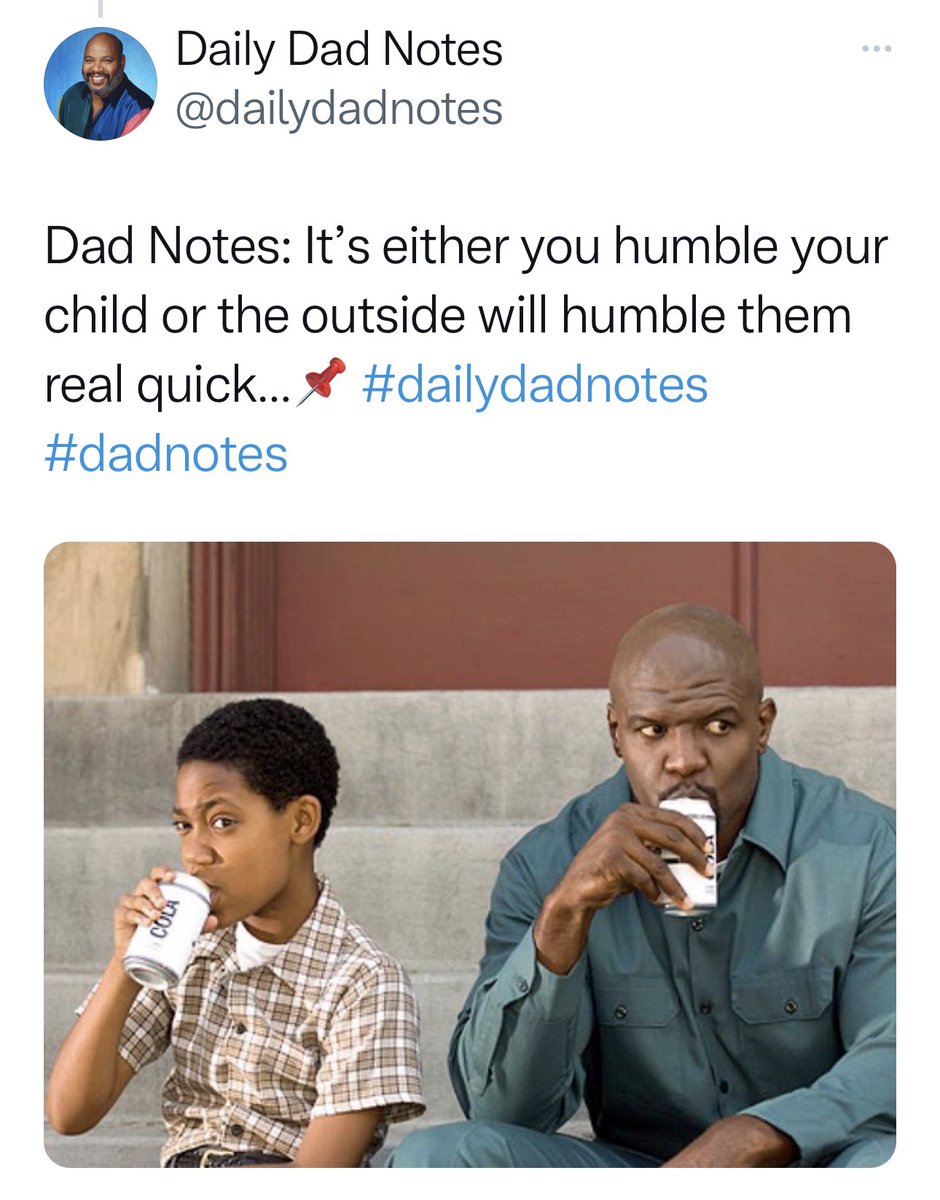 dailydadnotes's tweet photo. @ATLUncensored #dadnotes 📌 https://t.co/KAv0J6tSDY