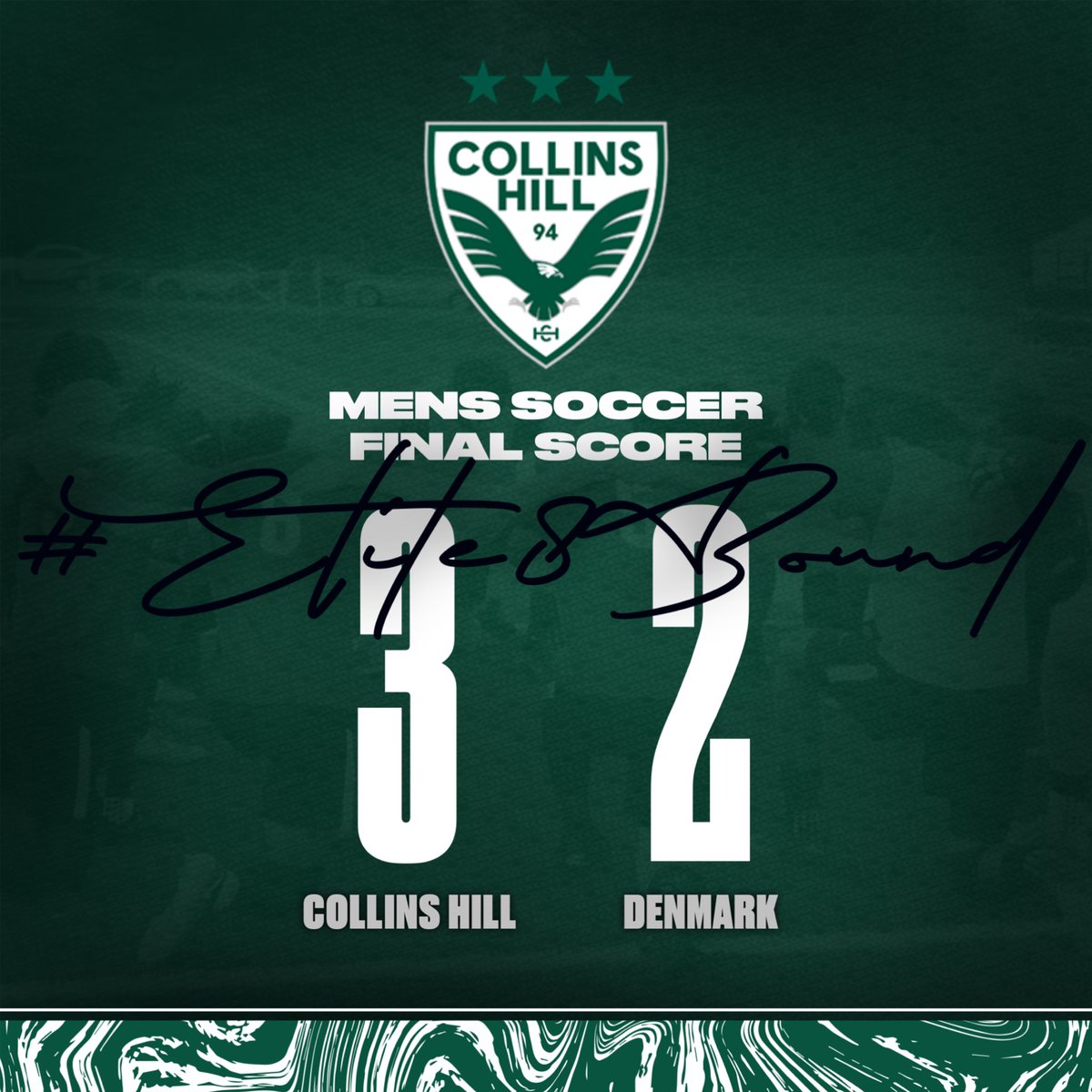 UP THE HILLLLLLLL ⚽️💚🦅⚽️💚🦅⚽️💚🦅⚽️💚🦅⚽️💚💪💪💪